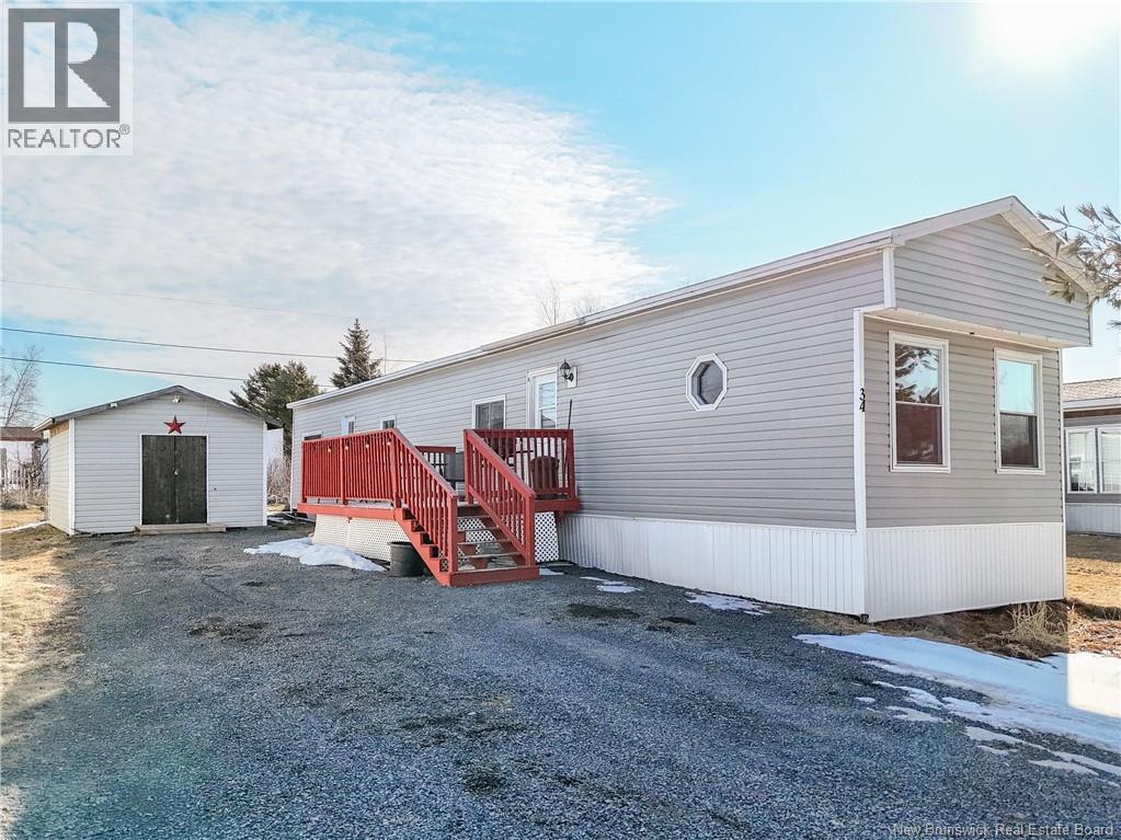 34 Elmdale Crescent