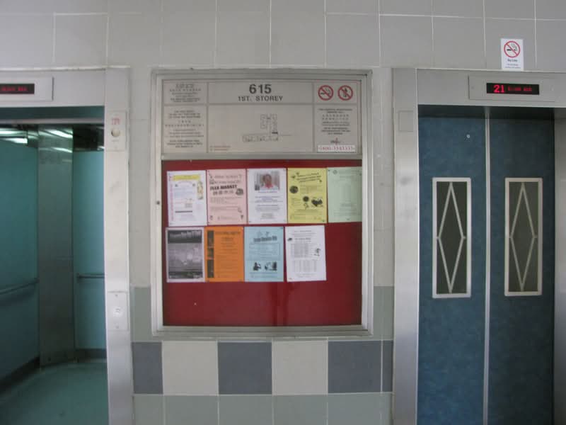 Additional image 5 of 615 Bukit Panjang Ring Road