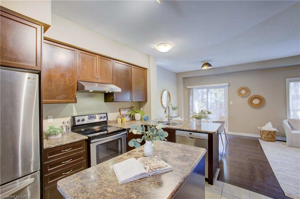 342 Mill Street, Kitchener, ON, N2M 0A4 photo 4