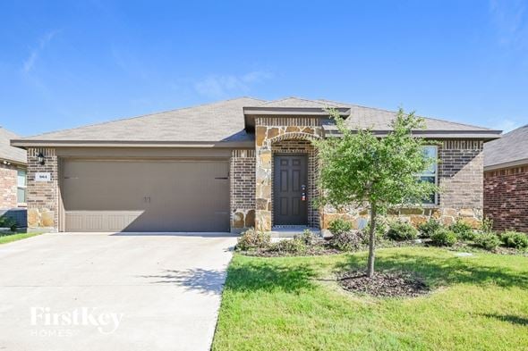 961 Corbitt Lane, Fate, TX, 75189
