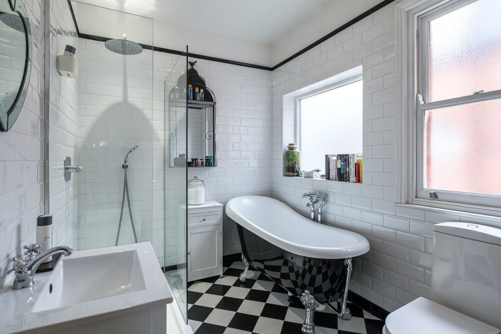 Additional image 16 of 3 bed terraced house for saleKings Road, Willesden, London NW10