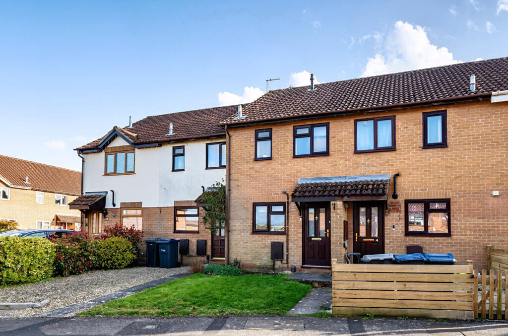The Teasels, Warminster, BA12
