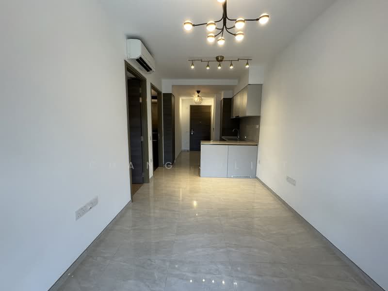 95 Hougang Avenue 2