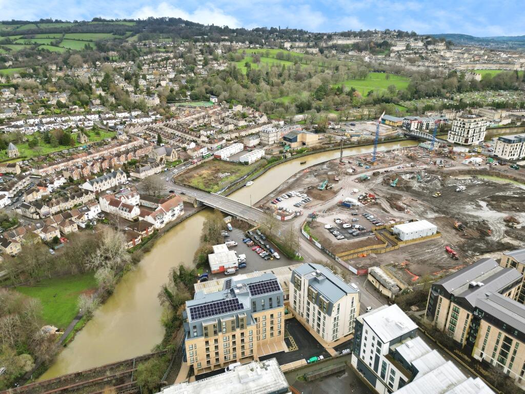 Additional image 7 of Windsor Bridge, Bath
