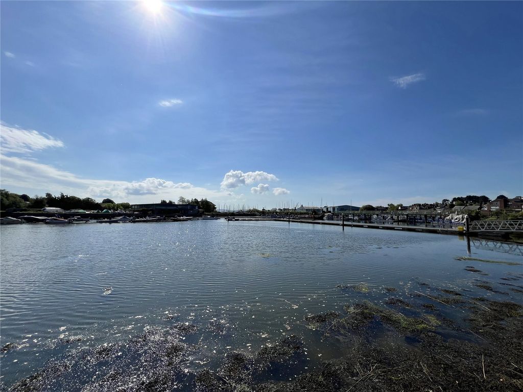 Additional image 4 of 2 bed flat for saleAlmansa Way, Lymington, Hampshire SO41