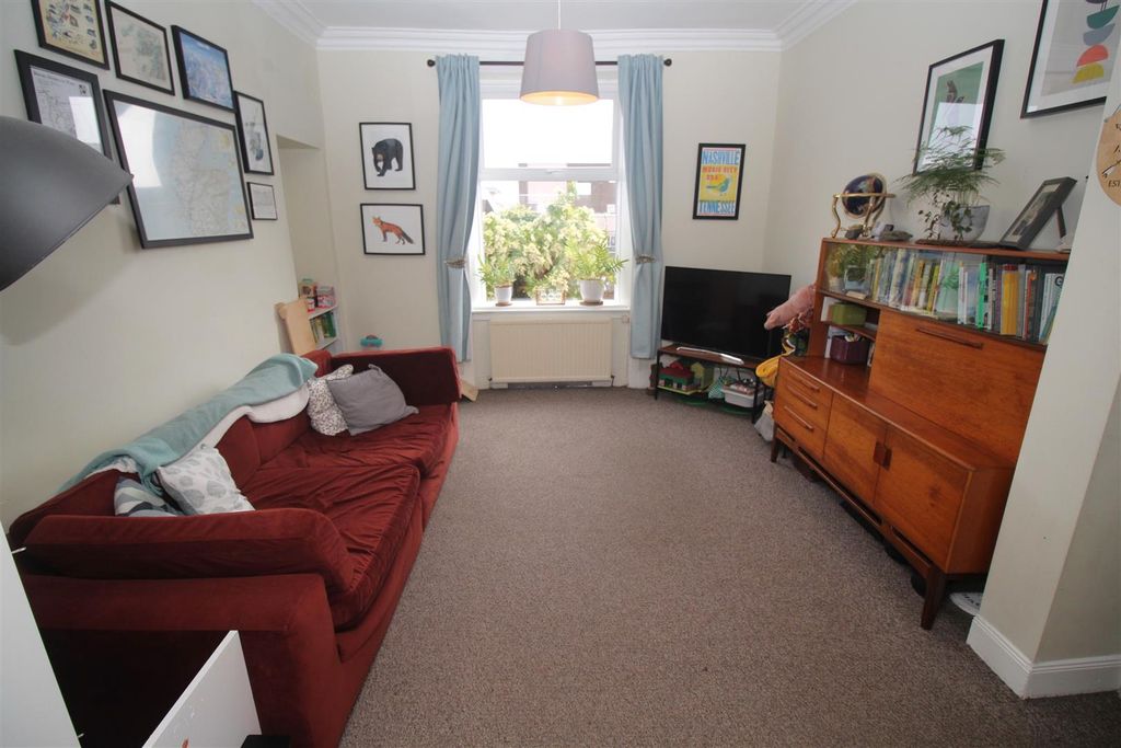 Additional image 7 of 3 bed semi-detached house for saleEast Crawford Street, Greenock PA15