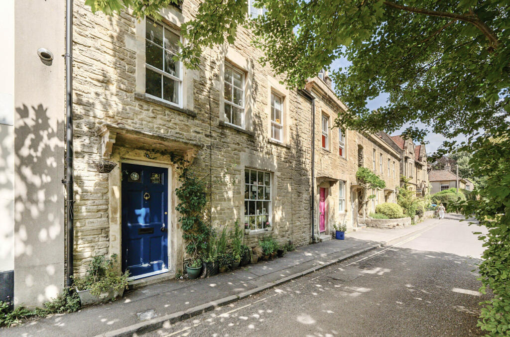 Willow Vale, Frome, BA11