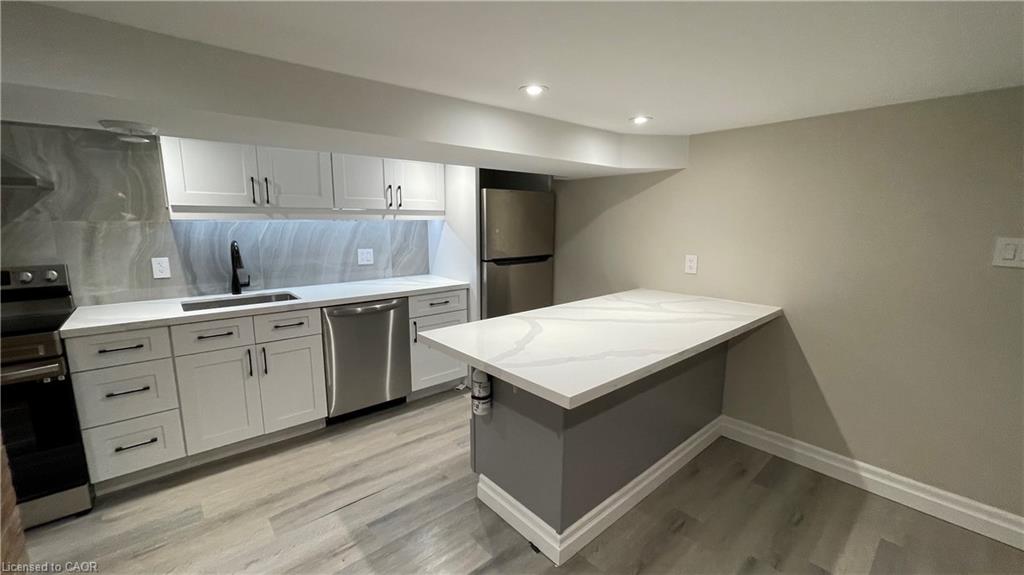 Additional image 3 of 4-123 Robinson Street, Hamilton, ON, L8P 1Z3