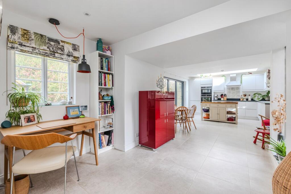 Additional image 17 of Claverton Down , Bathwick Hill , Bath, BA2