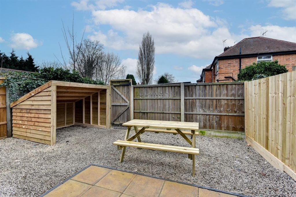 Additional image 26 of 6 bed semi-detached house for saleQueens Road, Beeston, Nottingham NG9