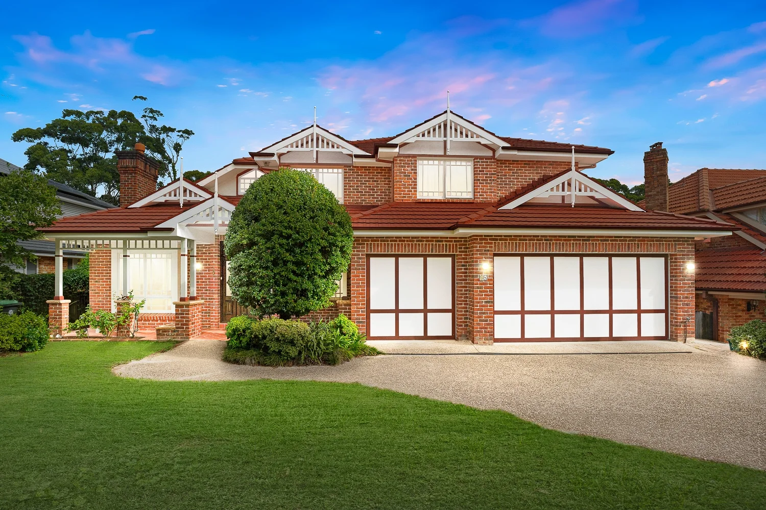 14 Badenoch Avenue, Glenhaven NSW 2156