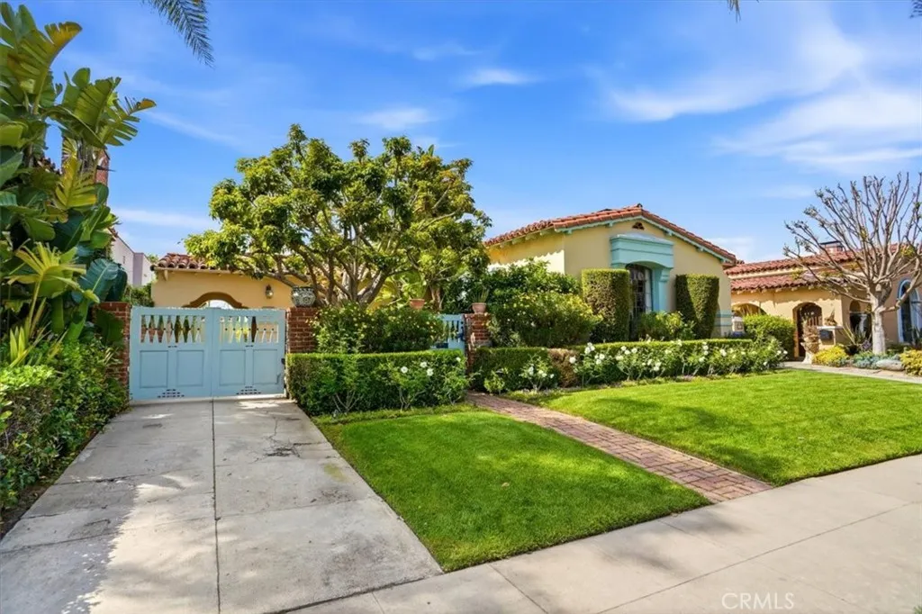 Additional image 2 of 1159 Alvira Street, Los Angeles, CA 90035