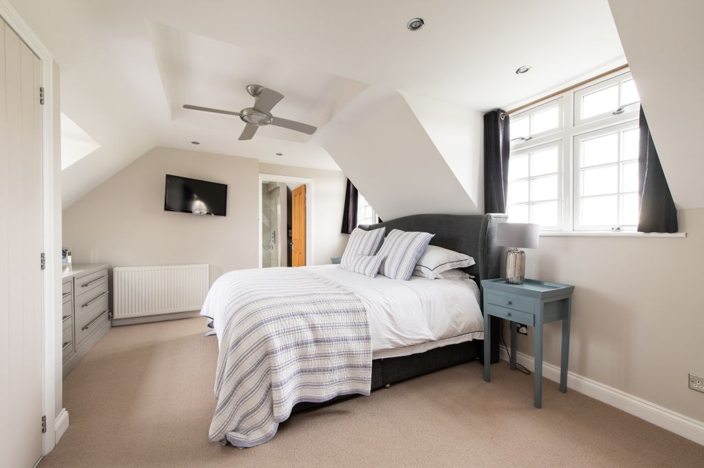 Additional image 18 of 4 bed detached house to rentNewnham, Henley-In-Arden B95