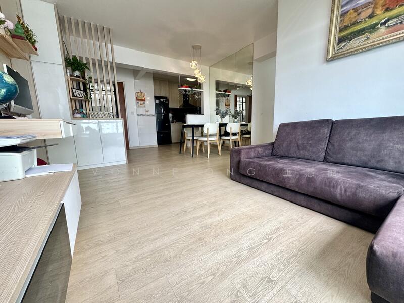 91A Telok Blangah Street 31