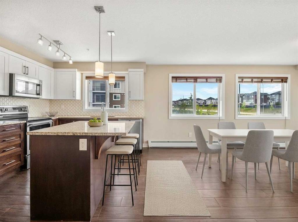 Additional image 2 of 4301-450 Sage Valley Drive NW, Calgary, AB, T3R 0V5