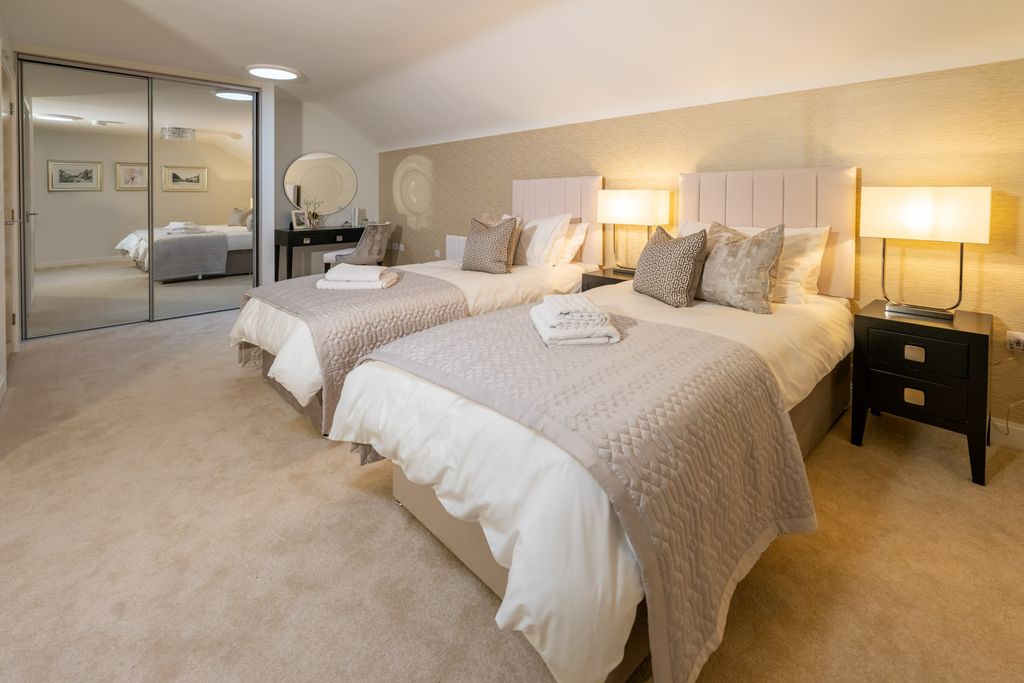 Additional image 6 of 2 bed flat to rentChurch Street, Nuneaton CV11