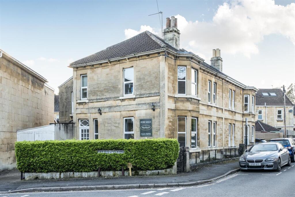 Kennington Road, Bath