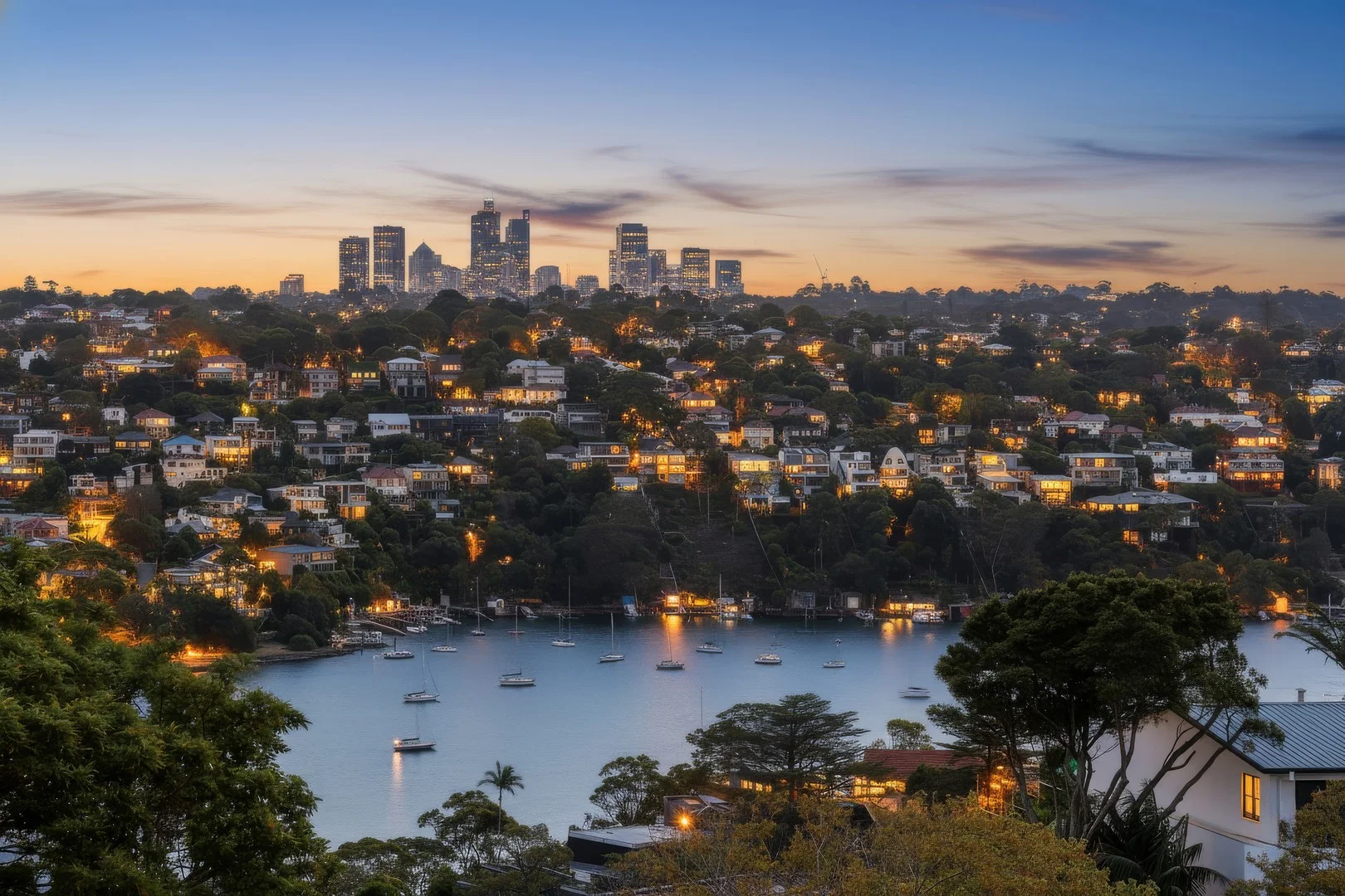 18/174 Spit Road, Mosman NSW 2088