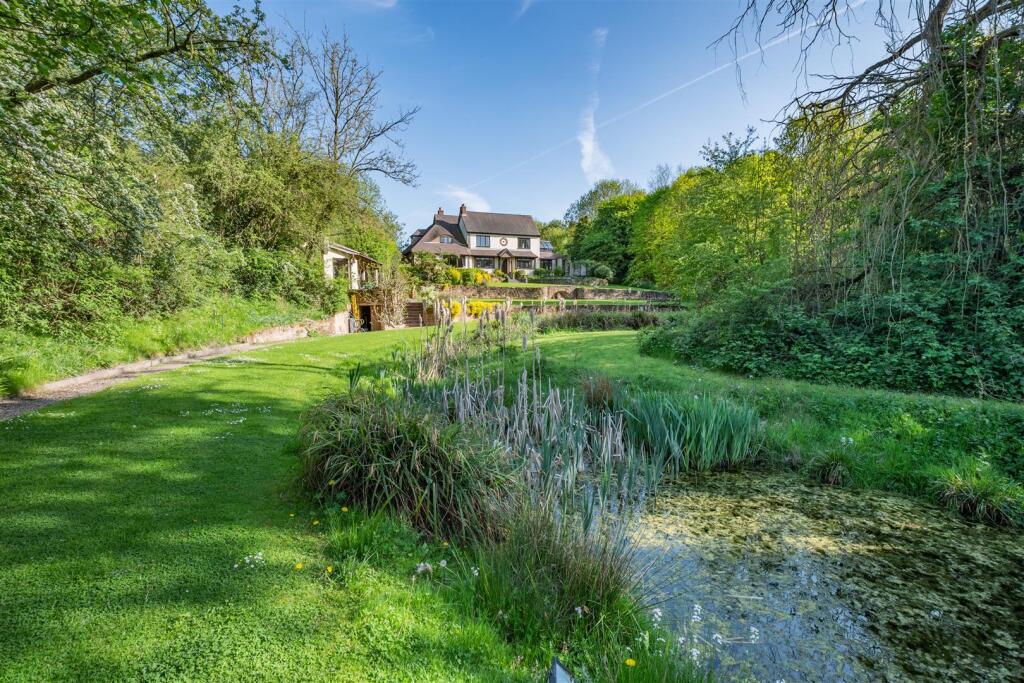 Additional image 51 of Ivy Cottage, Freasley, North Warwickshire, B78