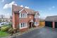 Lynchet Road, Malpas.