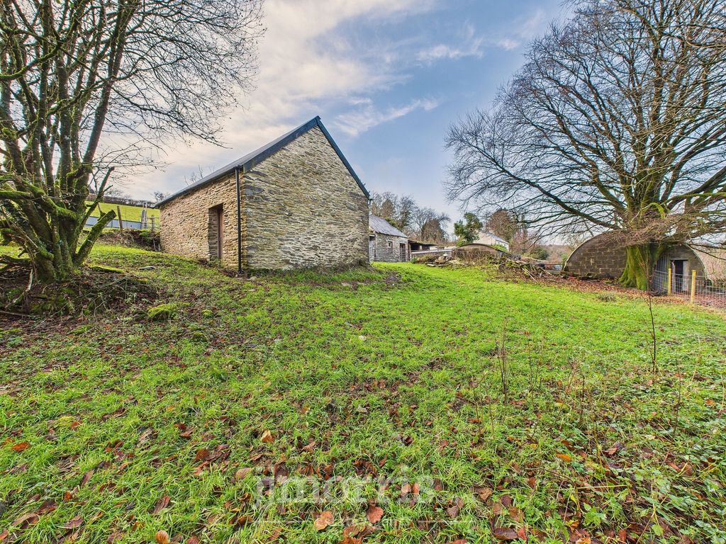 Additional image 31 of 2 bed detached house for saleTegryn, Llanfyrnach SA35