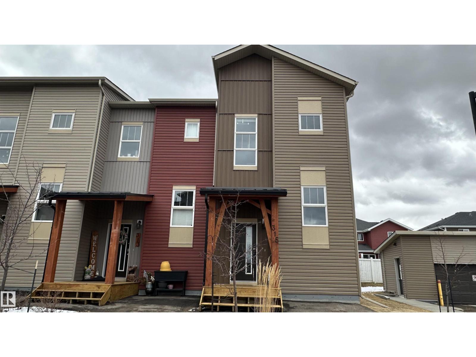 #315 401 SOUTHFORK DR