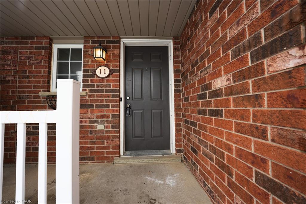 11 Lemonbalm Street, Kitchener, ON, N2E 3V9 photo 3