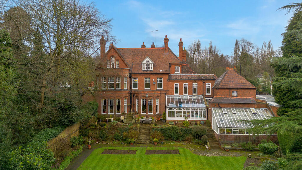 Additional image 33 of Westbourne Road Edgbaston Birmingham, West Midlands, B15 3TR