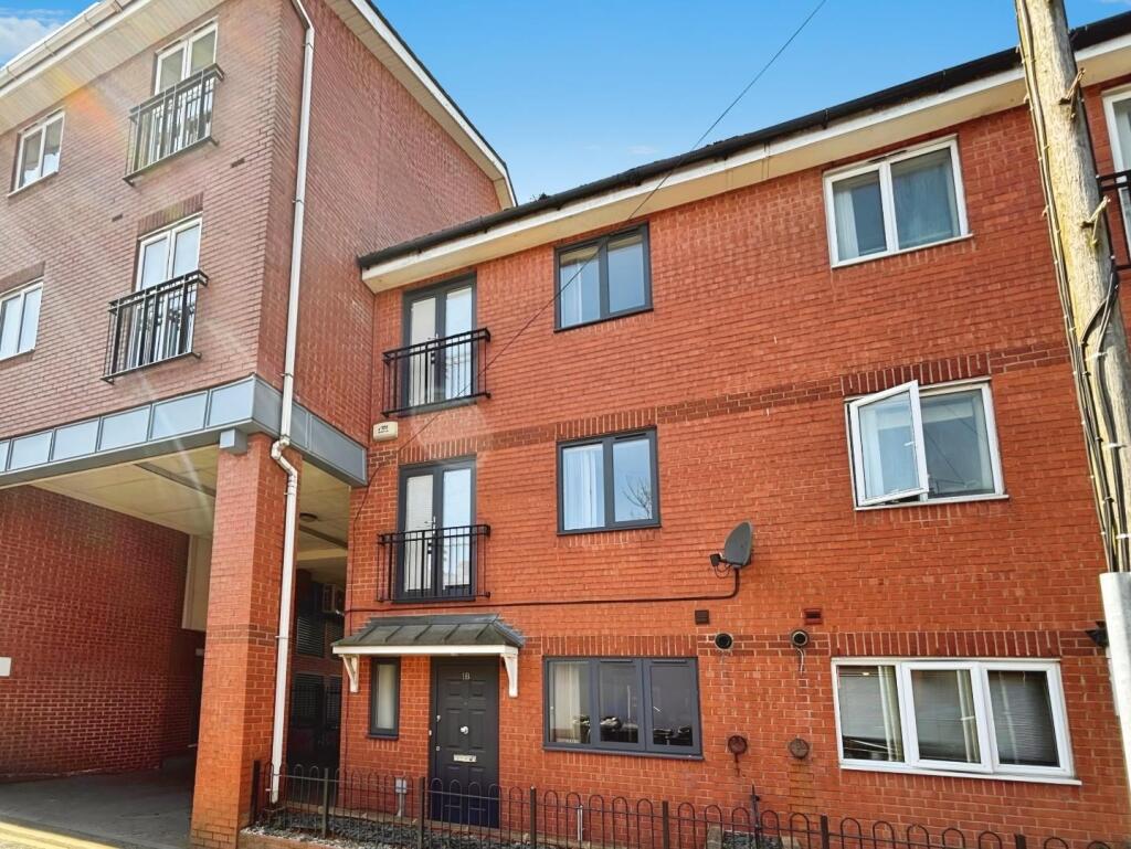 Additional image 30 of North Road, Harborne, Birmingham