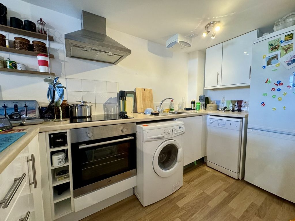 Additional image 5 of 1 bed flat for saleKilvey Terrace, St. Thomas, Swansea, City And County Of Swansea. SA1