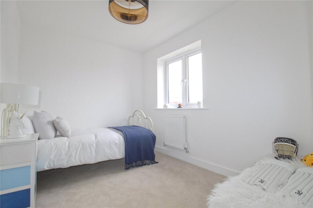 Additional image 12 of Plot 95, Weavers Meadow, Trowbridge