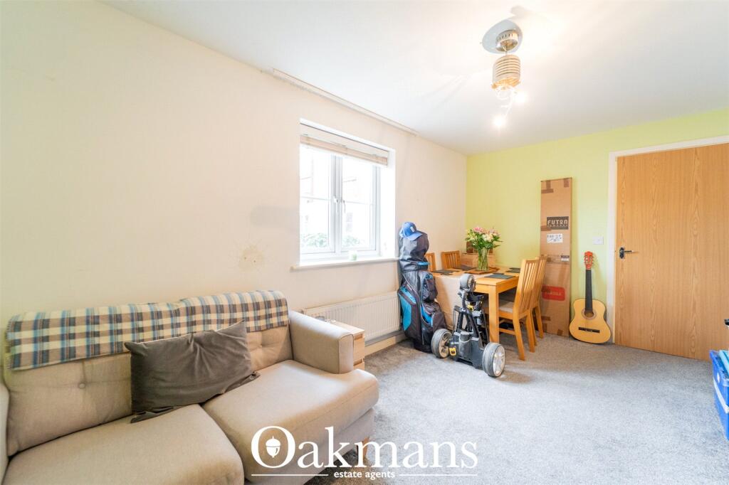 Additional image 8 of Dixon Close, Redditch, Worcestershire, B97