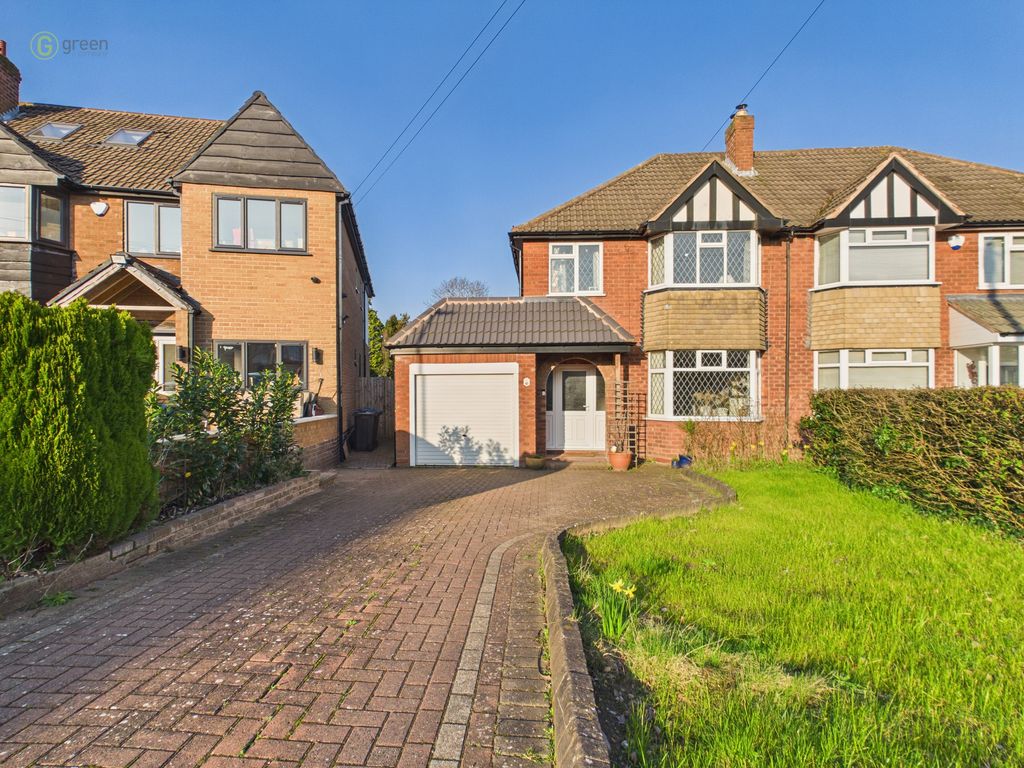 Additional image 25 of 3 bed semi-detached house for saleSt Thomas Close, Sutton Coldfield B75