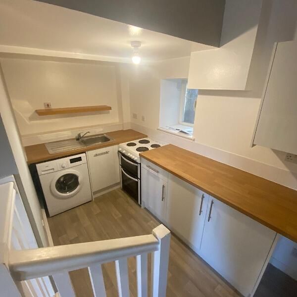 Additional image 6 of 2 bed flat to rentMillar Street, Crieff PH7