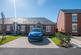 Inver Road, New Lubbesthorpe