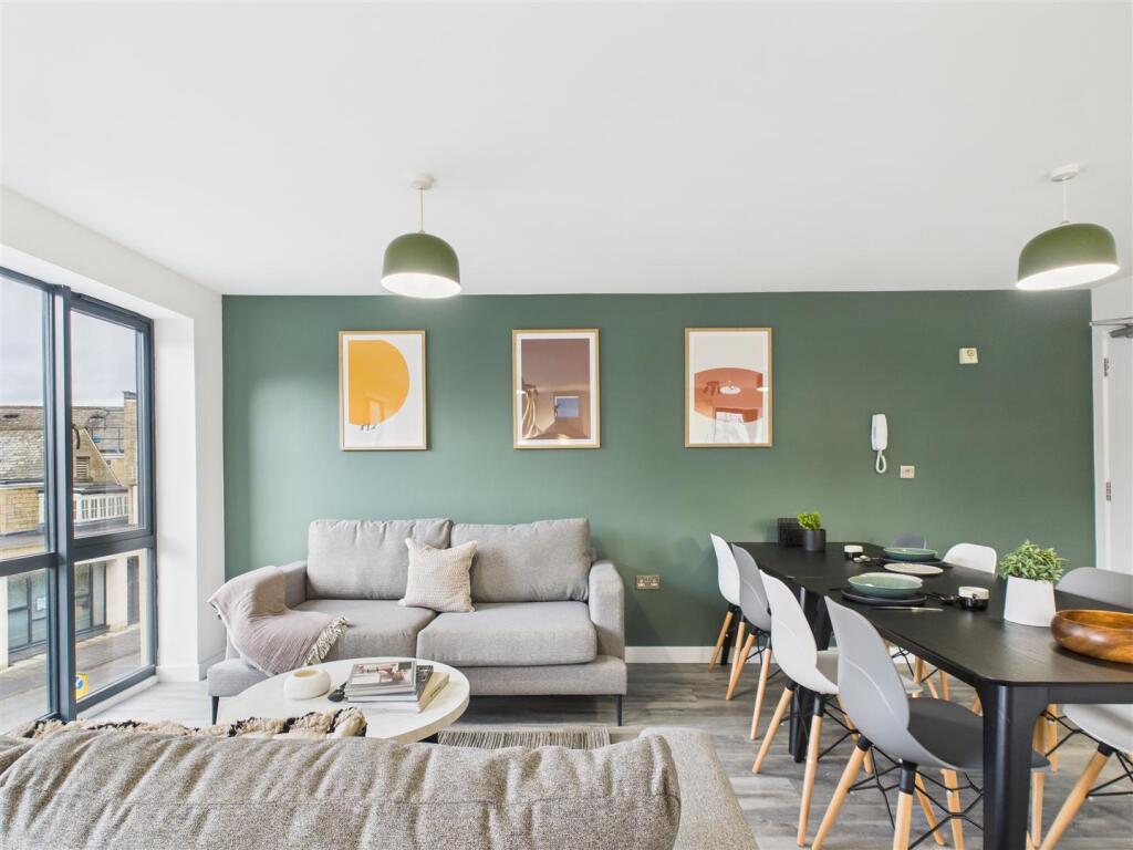 Additional image 2 of Flat 2, Widcombe Wharf