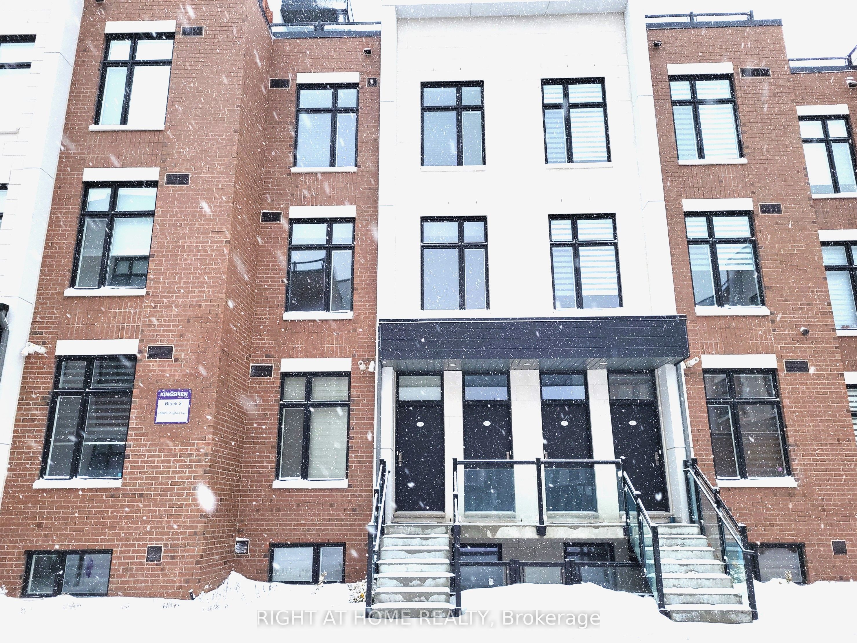 232-9580 Islington Avenue, Vaughan, ON, L4L 1A7