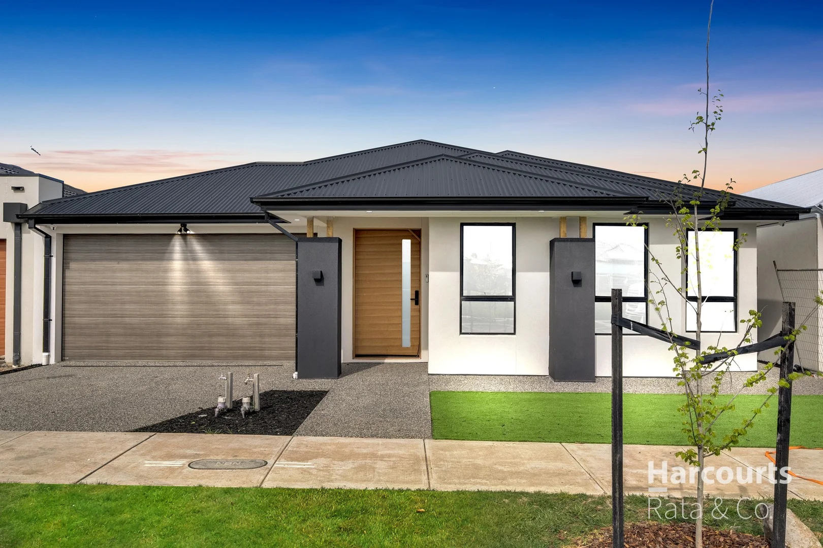 Beveridge VIC 3753