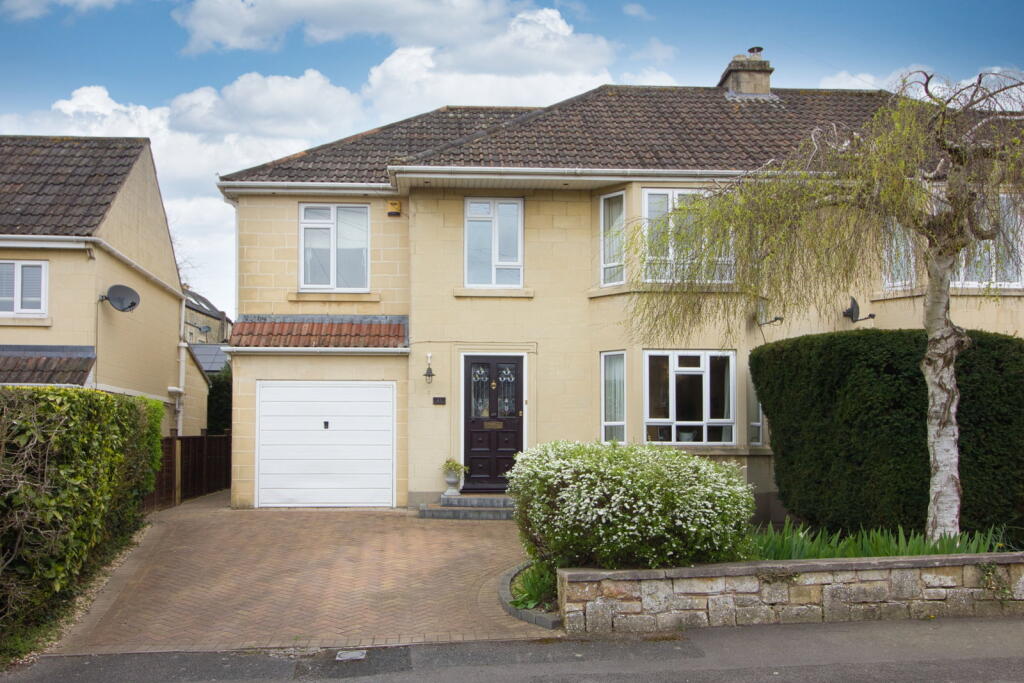 Elm Grove, Swainswick, Bath, BA1 7BA