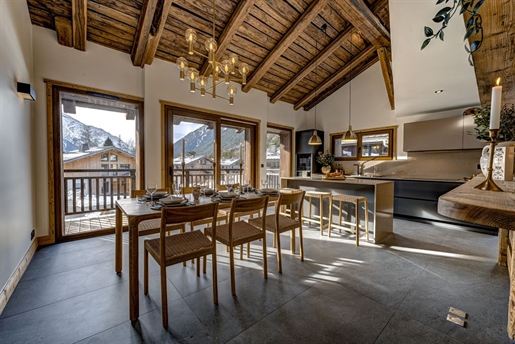 Additional image 2 of Chamonix (Haute-Savoie)
