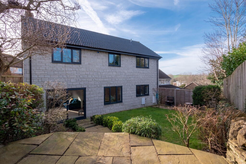 Additional image 20 of Wickham Rise, Frome, Somerset, BA11 2JJ
