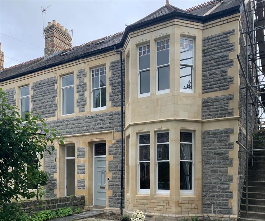 3 bed flat to rentStanwell Road, Penarth CF64