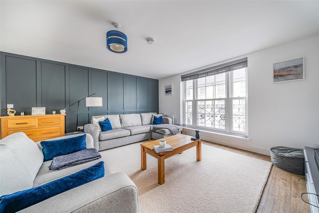 Additional image 3 of 2 bed flat for saleAbbey Court, Poundbury, Dorchester DT1