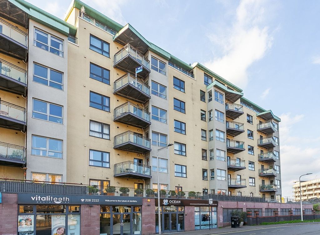 Additional image 20 of 2 bed flat for salePortland Gardens, Edinburgh EH6