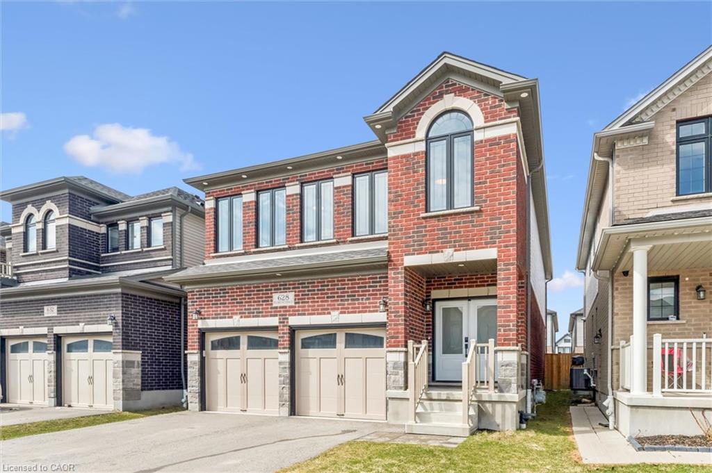 Additional image 3 of 628 Florencedale Crescent, Kitchener, ON, N2R 0N4