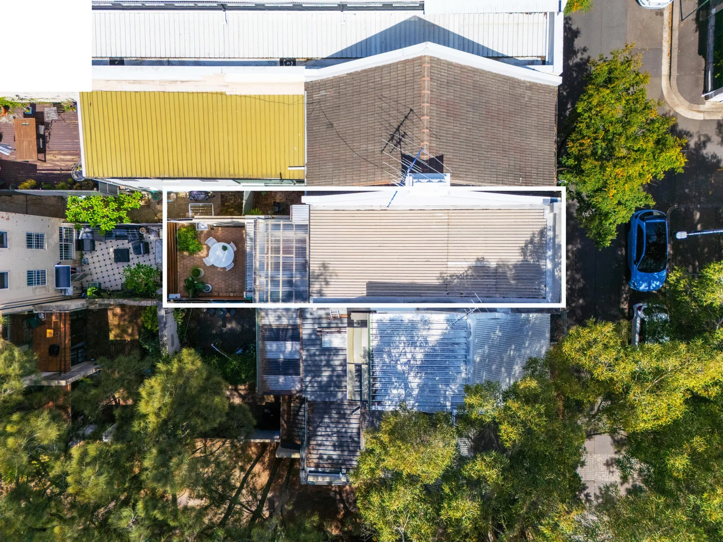 Additional image 7 of 214 Bulwara Road, Ultimo NSW 2007