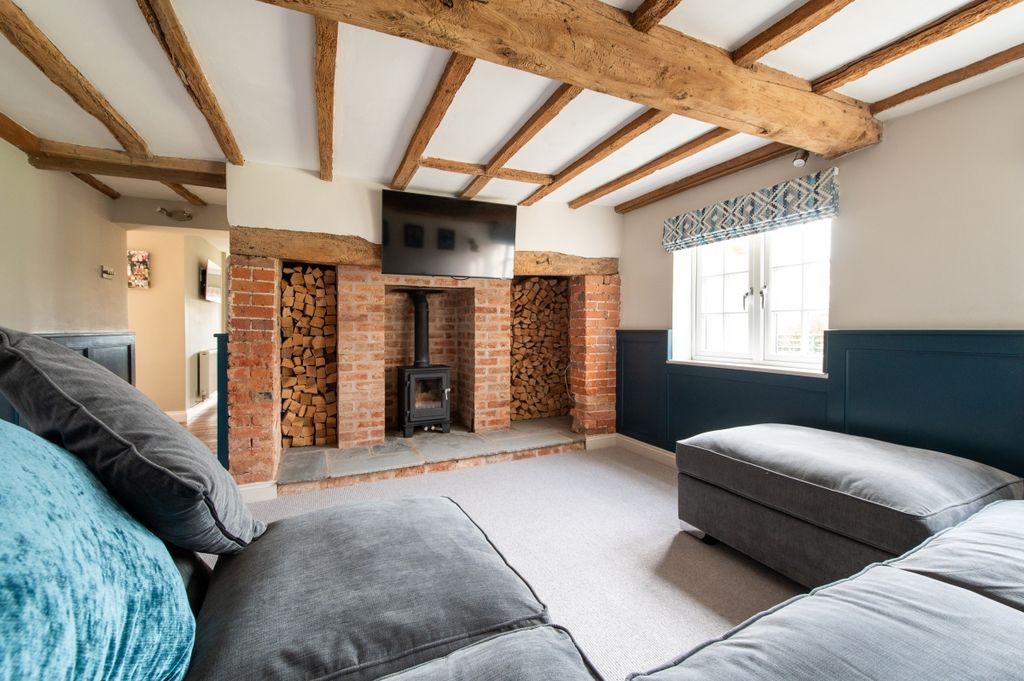Additional image 13 of 4 bed detached house to rentNewnham, Henley-In-Arden B95