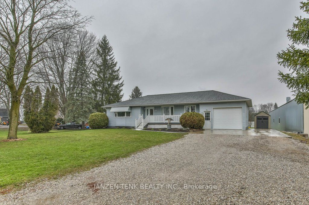 273 Main Street, Norfolk, ON, N0J 1E0