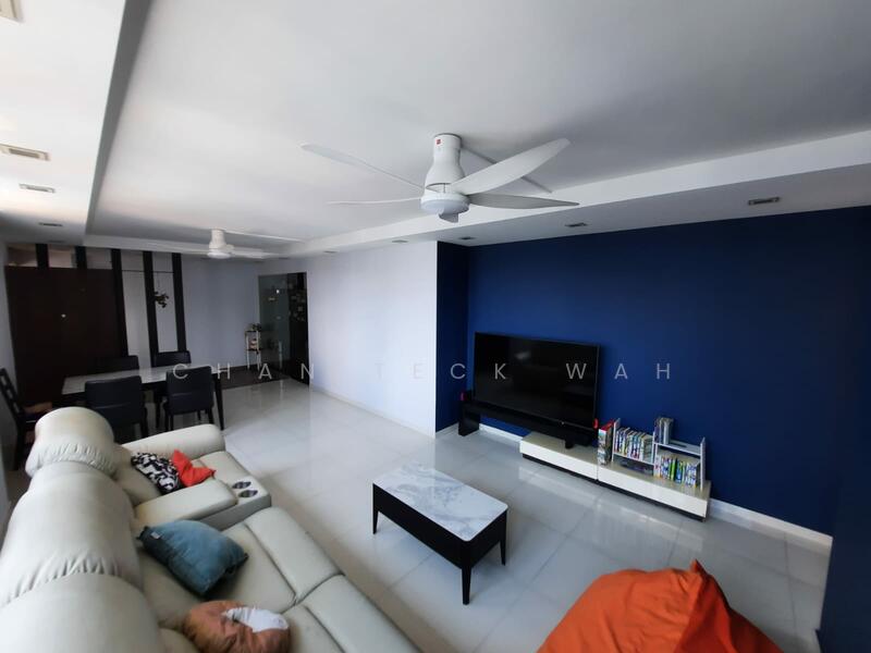 924 Hougang Avenue 9