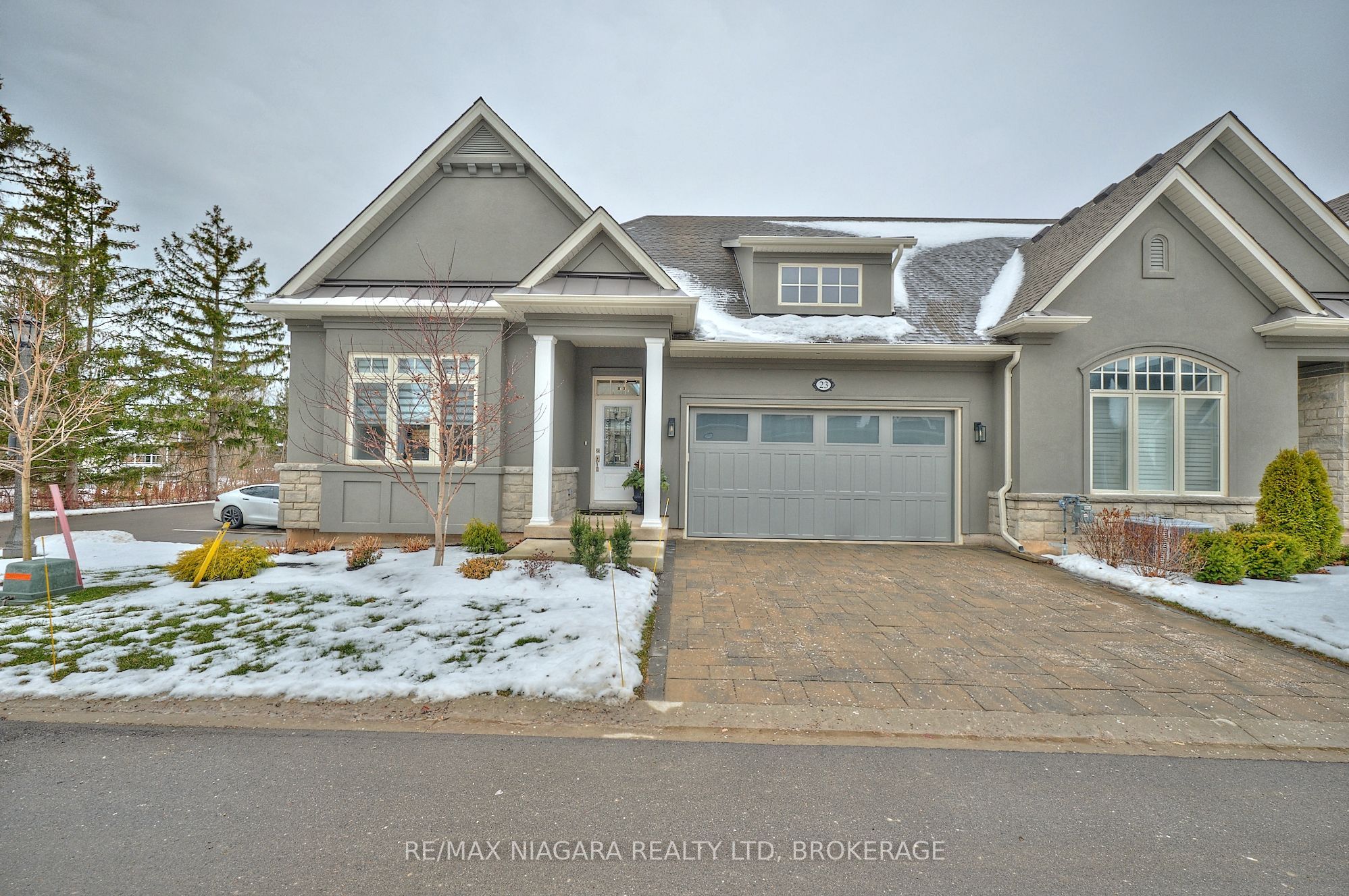 23 Sassafras Row, Fort Erie, ON, L0S 1N0